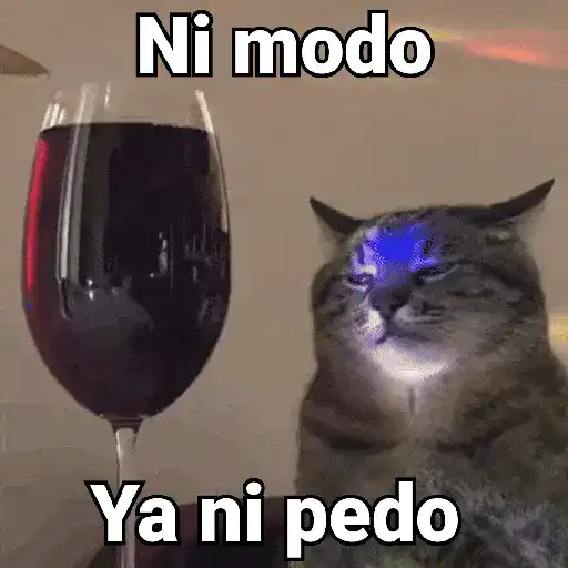 ملصق