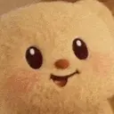 ملصق