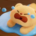 ملصق
