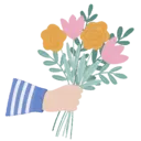 Стикер