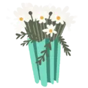 Стикер