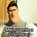 ملصق