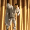 ملصق