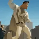 ملصق
