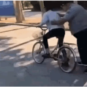 ملصق