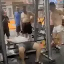 ملصق