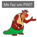 מדבקה