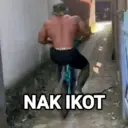 Стикер