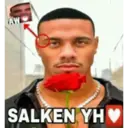 Стикер