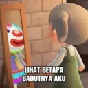Стикер