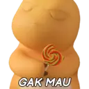 ស្ទីកเกอร์