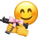 Стикер