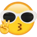 Стикер