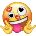 Стикер