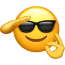 Стикер