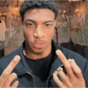 Стикер