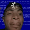 Стикер