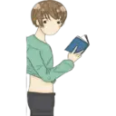 Стикер