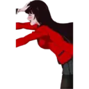 Стикер