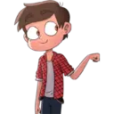 Стикер