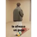 ملصق