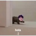 ملصق