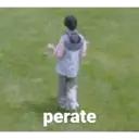 ملصق