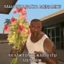 ملصق