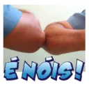 Stiker