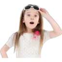 Klistermärke
