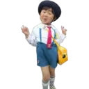 Klistermärke
