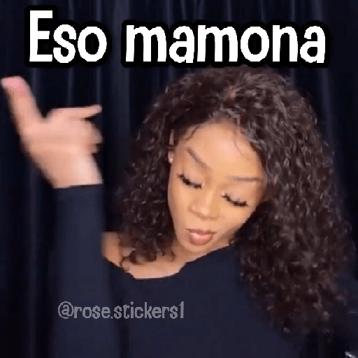 ملصق