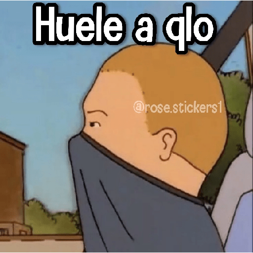 ملصق