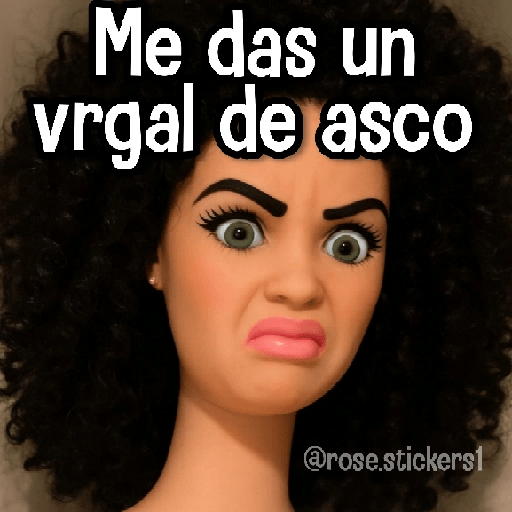 ملصق