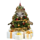 Стикер