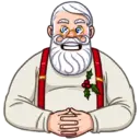 Стикер