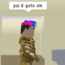 Samolepka
