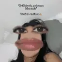 ملصق