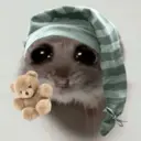 ملصق