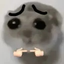 ملصق