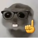 ملصق