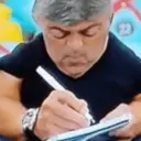 ملصق