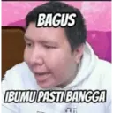 ملصق