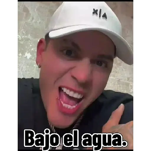 ملصق