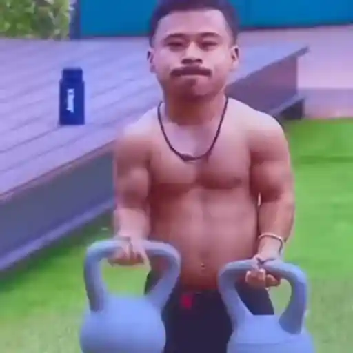 ملصق