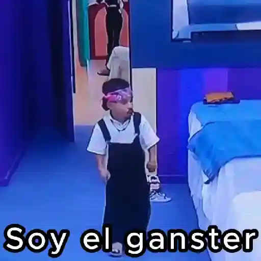 ملصق