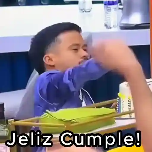 ملصق