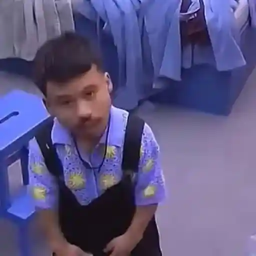 ملصق
