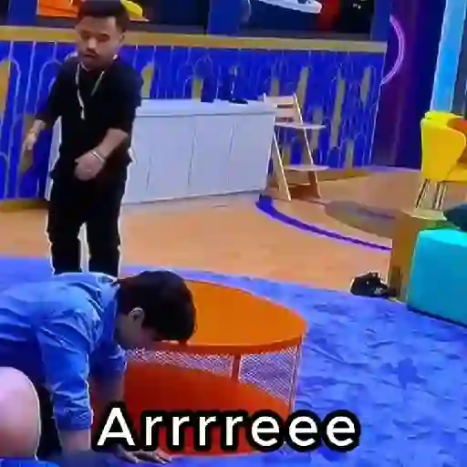 ملصق