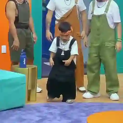 ملصق